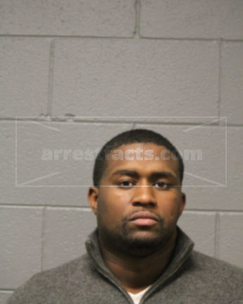 Clarence Anderson