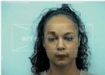Sonya Marie Primus