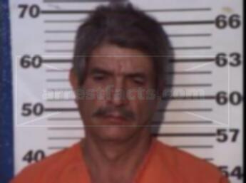 Roberto Balderas Balderas