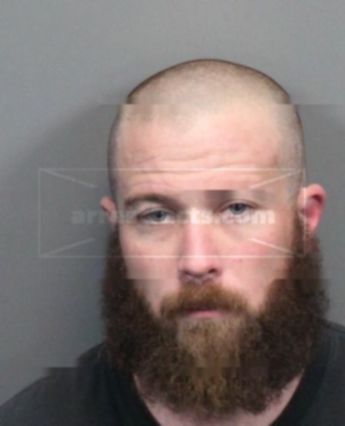 Derek Joel Corbett