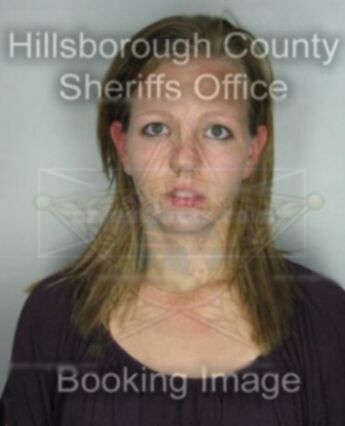 Samantha Elaine Bednar