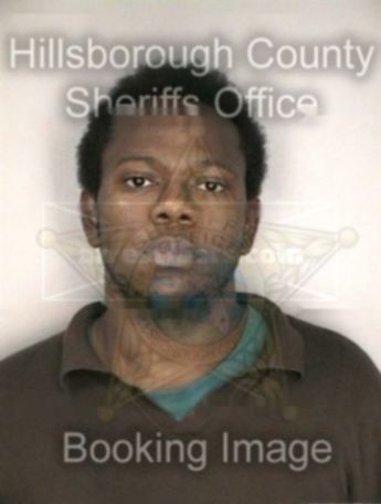 Daryl Jason Burrows