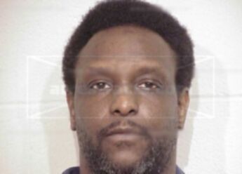 Michael Denard Burks