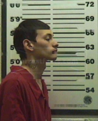 Nicholas Paul Franco