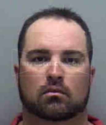 Steven Perry Lewis