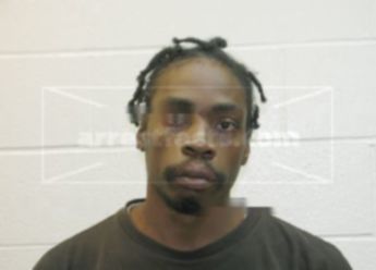 Derrick Lamont Ingram