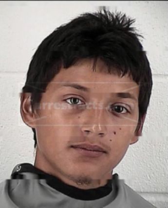 Pedro Angel Luna