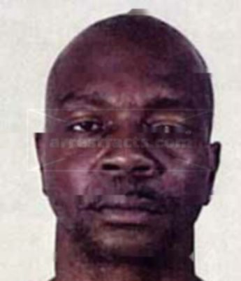 Henry Mccullum Jr.