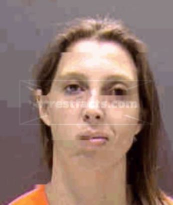 Manda Lee Billib