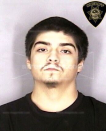 David Robert Martinez