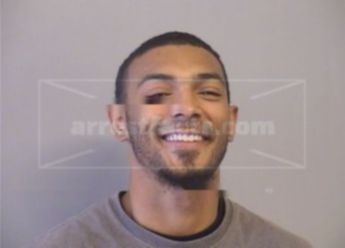 Demetrius Osborne Joseph
