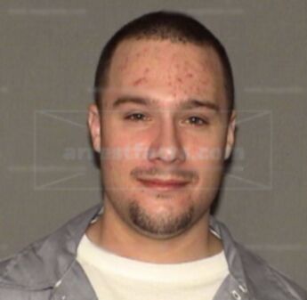 Anthony James Belz