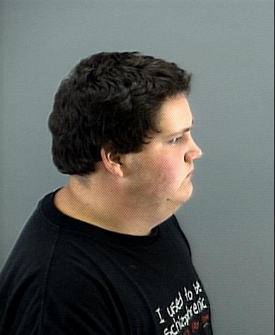 Alan David Golden