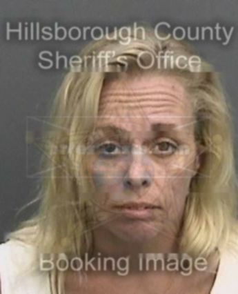 Tracy Rene Hubschman
