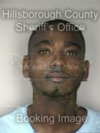 Craig Demetrius Hicks