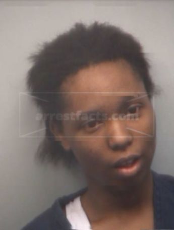 Abria Westbrook