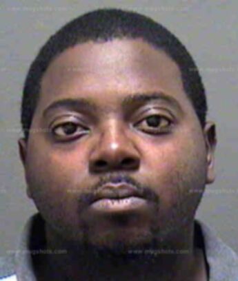 Jonathan Mauquice Caldwell