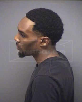 Corey Jerome Terry