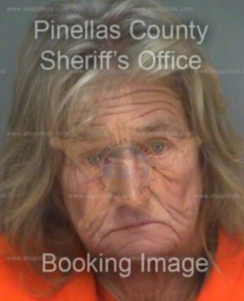 Marilyn Griffin Westervelt