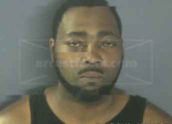 Dexter Varnard Mcgriff