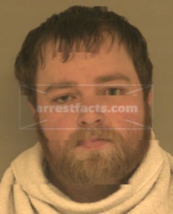 Marcus Andrew Adair