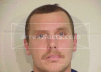 Christopher Michael Allison