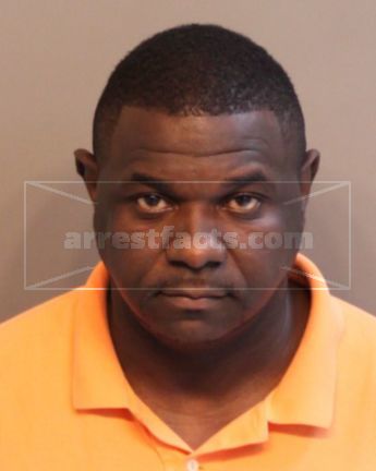 Christopher Edward Smith