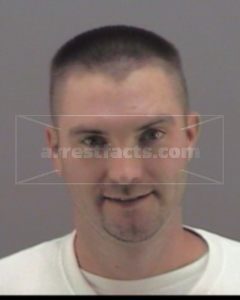 Kevin Paul Alston