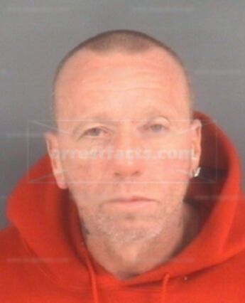 Billy Mac Vinson