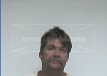 James Gregory Perry