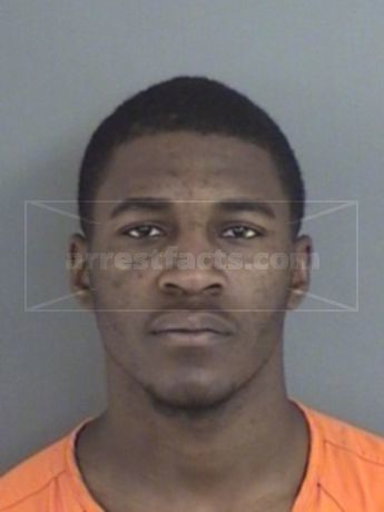 Trevante Deshaun Hunt