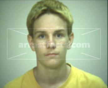 Preston Scott Mitchell