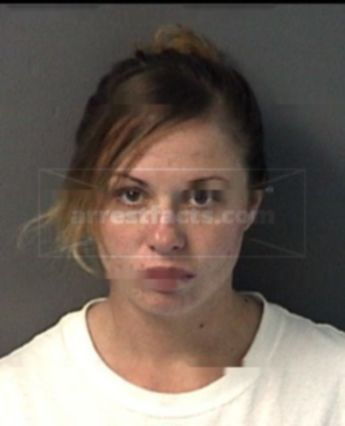 Michaell Nicole Chapman