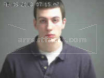 Brandon Michael Reinhart