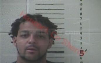 Jovan Earl Newman