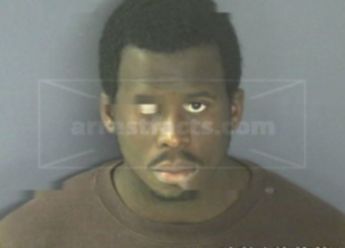 Leonardo Deshaun Williams