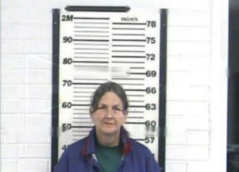 Sandra Leah Sears