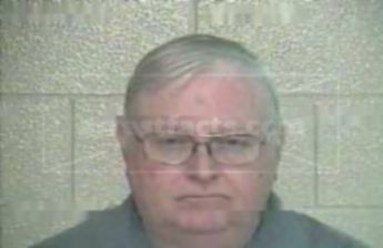 David Ray Vaught