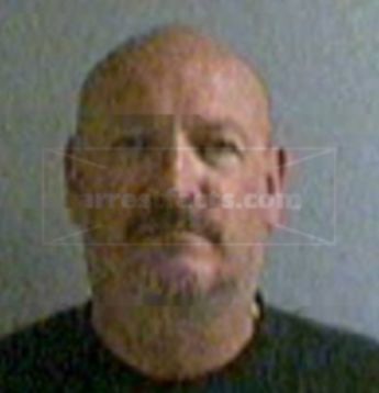 Douglas Edward Dodd