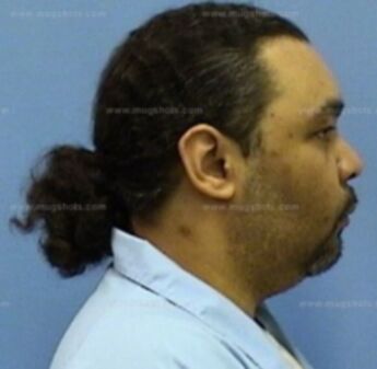 Tyrone Nicholas Todd