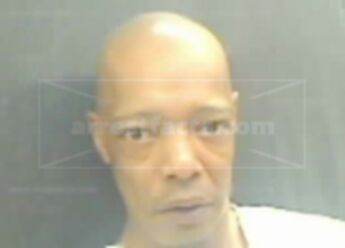Anthony Haywood