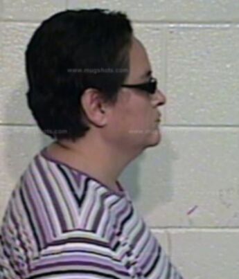 Dina Denise Flores Garza