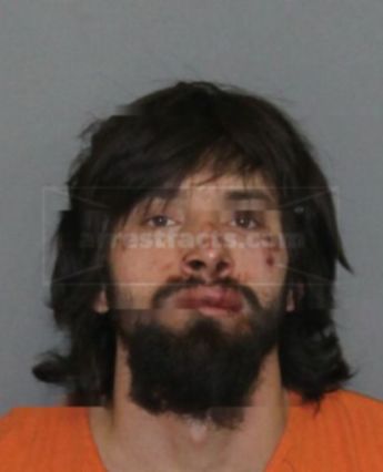 Anthony Britt Case
