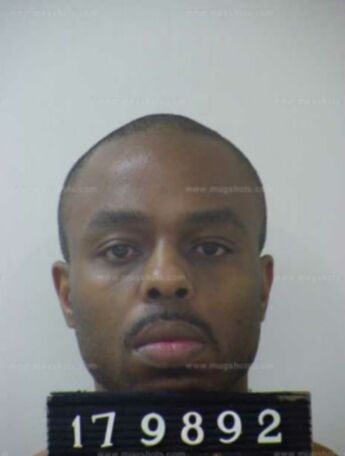 Demond Montez Thornton