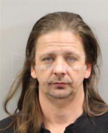 James Christopher Allred