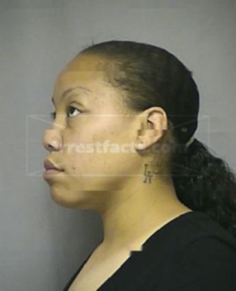 Latasha Nicole Ray