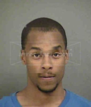 Xavier Shanard Adams