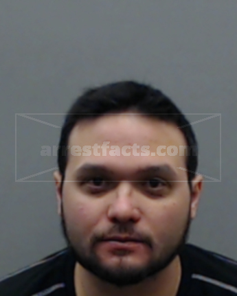 Joshua Lee Williams