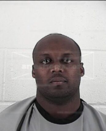 Justus Kipkoech Rotich