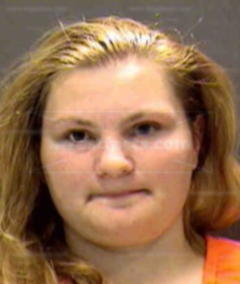 Kayla Renee Carver